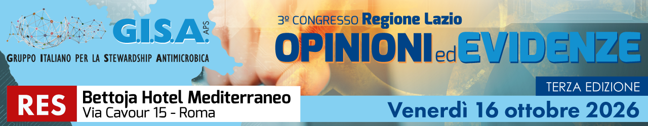 Banner evento